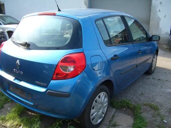 Renault Clio 1.2 16V - 3