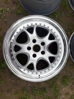 Alu kola RH ZW3 17x8 5x112 - 3