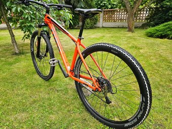 Trek X-Caliber 7 (model 2020) - 3