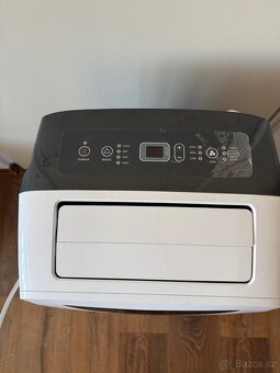 Mobilní klimatizace Gorenje KAM 26 THP - 3