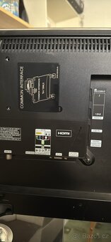 Televize Samsung - 3