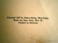 6/27-STAROŽITNÁ KNIHA R.1939 - 3