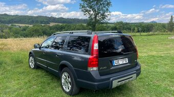 Prodám Volvo XC70 - 3
