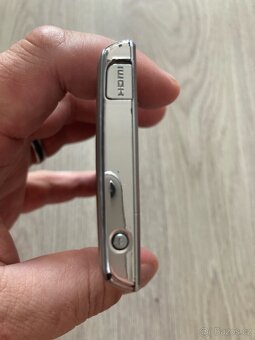 Sony Xperia Arc S - 3