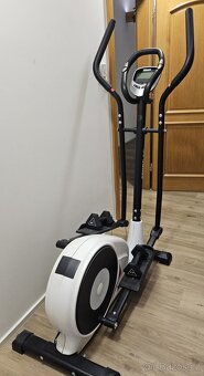 Prodám Elipticky trenažer X-fact-c12.1 - 3