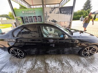 Bmw E90 320i - 3