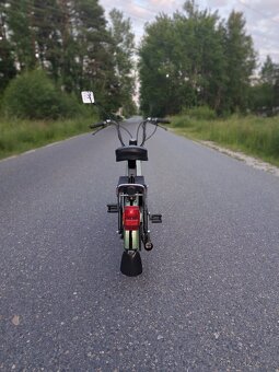 Babetta 210 - 3