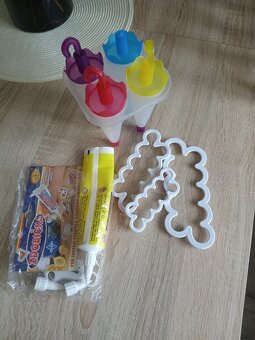 Různé věcičky do kuchyně - 3