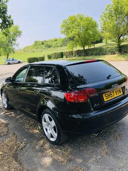 Audi A3 2.0 TDI 170 bhp - 3