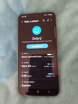 Samsung Galaxy S23, 128gb - 3