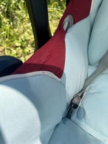 Maxi cosi autosedačka - 3