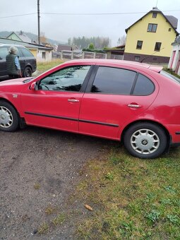 Prodám Seat Leon 1,4 - 3