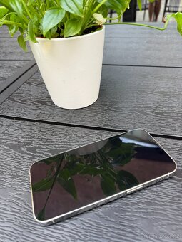 Apple iPhone 13 Pro – 128 GB, Bílý - 3