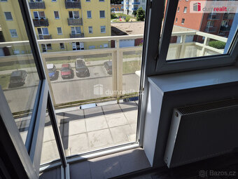Prodej, byt, 2+kk, balkon, DV, Spojovací, České Budějovice 2 - 3