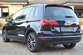 Volkswagen Golf 7 Sportsvan 1.4Tsi 92kW 62.500km - 3