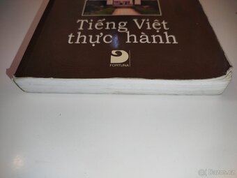 Praktická vietnamština - 3