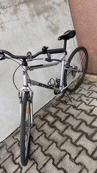Trekové kolo Riverside 120, velikost L - 3