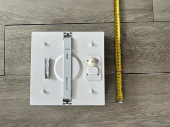 LED světlo EMOS čtverec - 3