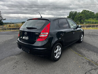 HYUNDAI i30, 1.4i, r.v. 2010 - 3