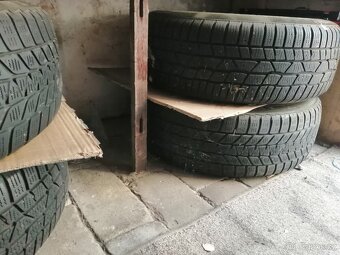 ALU kola R 17 - 3