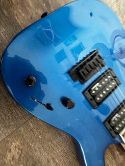 Elektrická kytara Jackson Dinky JS22Superstrat - 3
