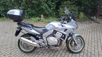 Honda CBF 1000 - 3