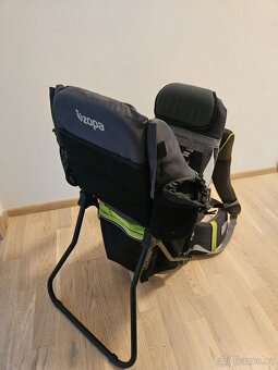 Dětská krosna ZOPA Little Hiker - 3