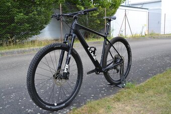 Cube Reaction C:62 Race (21") - 3