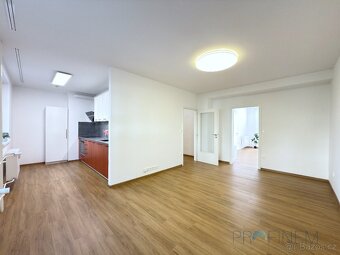 Pronájem bytu 2+kk 59 m² Ústí nad Orlicí - 3