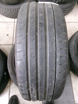 225/45 R17 CONTINENTAL (4-4,5mm) č.15724/g - 3