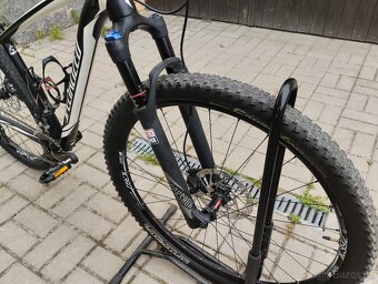 Specialized Stumpjumper HT Alu 29"/17" 2x10 - 3