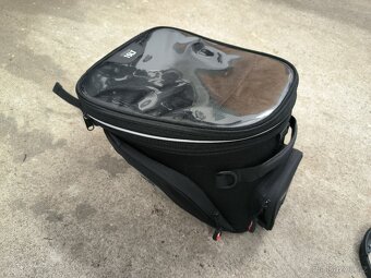 Tankvak GIVI XS320Y - 3