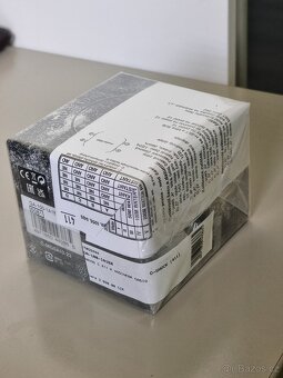 hodinky CASIO G-SHOCK GA 100-1A1 - 3