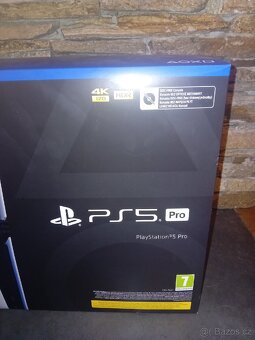 ps5 pro 2tb - 3