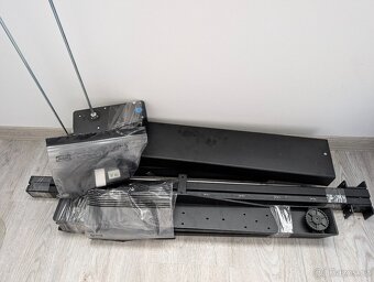 Steelforce Actiforce 460LC - 3