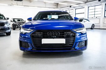 Audi A6 - 3