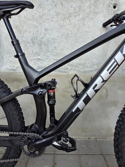 Trek Fuel Ex 9.8 XT vel. L Project One - 3
