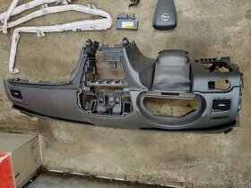 Airbagová sada Opel Insignia A - 3