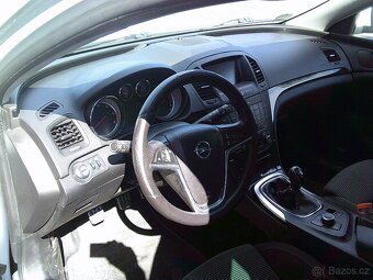 Opel Insignia - 3