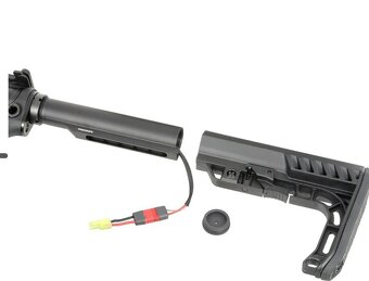 Airsoft ar 15 e3 arcturus - 3