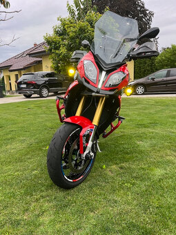 BMW S 1000 XR - 3