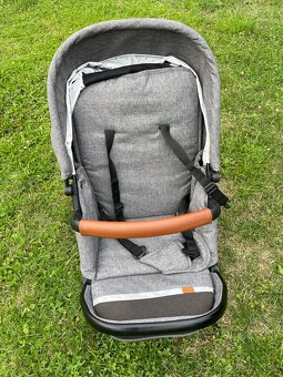 Trojkombinace Kinderkraft - 3
