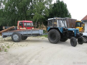 zetor 25 - 3