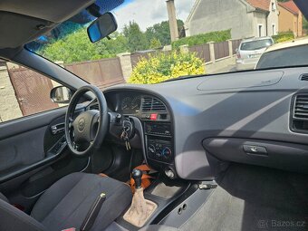 Elantra 1.6 79kw - 3