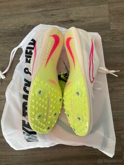Tretry Nike Zoom Mamba 6 - 3