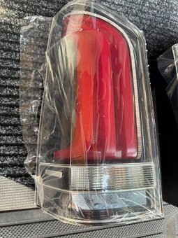 LED Zadní světla Mercedes W447 Vito V-class MR2025 - 3