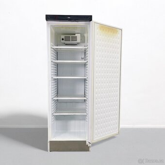 Gastro lednice Tefcold 60x60x183cm - 3
