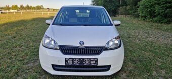 Škoda Citigo - 3