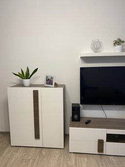 Moderní obývací sestava - 3