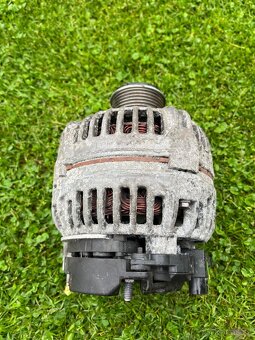 Škoda Octavia 2 1.9 TDI BXE Alternátor - 3